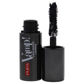 PUPA Milano Vamp! Explosive Lashes Mascara-For Voluminous,Dramatic Eyelashes-Lengthening And Defining Formula Adds Impact-Boost Your Eye Allure With Long,Thick Intensity-110 Black-0.27 Oz,I0112527